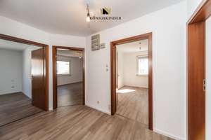 Helle 4-Zimmer-Wohnung mit Balkon – Die vollständige Adresse der Immobilie erhältst du vom Anbieter., 70376 Münster, Stuttgart – Vorschaubild 7