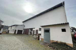 Haus mit Scheune in guter Lage nahe Flammersfeld – Seelbach (Westerwald), Altenkirchen (Westerwald) (Kreis), 57632 Altenkirchen (Westerwald) (Kreis) – Vorschaubild 11