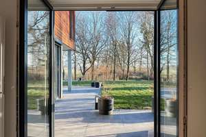 Raum, Licht und Weitblick – ein Architektenhaus für höchste Ansprüche – Die vollständige Adresse der Immobilie erhältst du vom Anbieter., 31552 Apelern – Vorschaubild 31