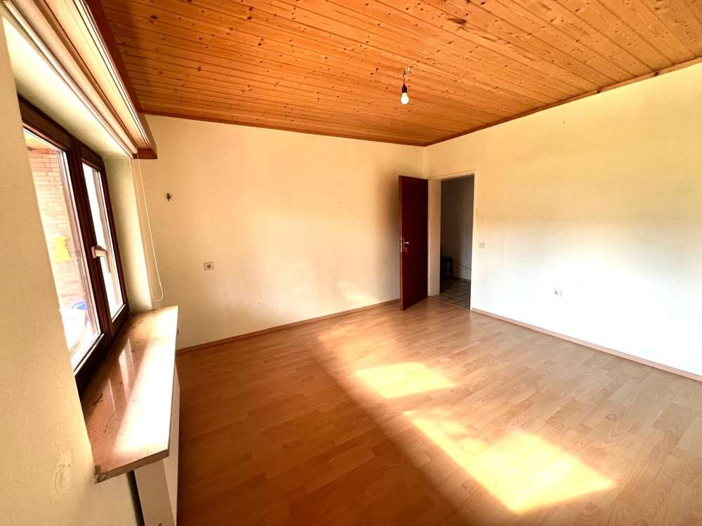 Immobilie in Handeloh - Machen Sie es sich hier schön und gemütlich! 
Einfamilienhaus in Handeloh. - Bild 5