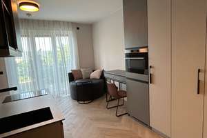 Geräumiges Mikroapartment mit Komplettausstattung! | ab sofort verfügbar! – Mindener Straße 102-110, 40227 Oberbilk, Düsseldorf – Vorschaubild 1