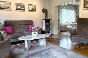 Einfamilienhaus mit Blick ins Grüne und viel Wohnraum – Waldstraße 28, 75331 Engelsbrand – Vorschaubild 6