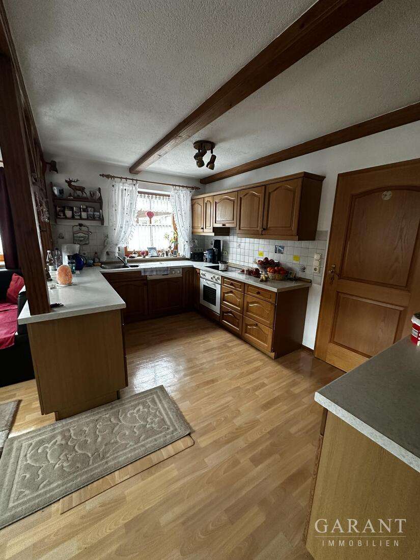 Immobilie in Ronsberg - *Ein Platz für die ganze Familie auf ca. 154 qm Wohnfläche*! - Bild 1