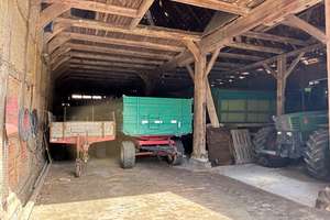 --Bieterverfahren-- Hofstelle im Herzen des Dorfkerns – Die vollständige Adresse der Immobilie erhältst du vom Anbieter., 31737 Rinteln – Vorschaubild 8