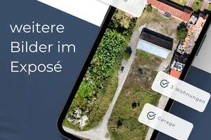 Kapitalanlage oder Selbstverwirklichung - Mehrfamilienhaus mit großer Scheune – Die vollständige Adresse der Immobilie erhältst du vom Anbieter., 39606 Heiligenfelde – Vorschaubild 11
