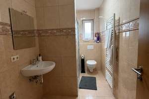 4-Zimmer-Wohnung mit Küche und Bad in gepflegtem Zustand – Die vollständige Adresse der Immobilie erhältst du vom Anbieter., 57076 Weidenau, Siegen – Vorschaubild 8