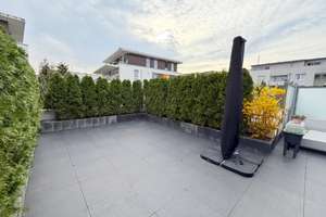 Attraktive 4-Zi.-Maisonette-Whg. mit großer Dachterrasse (ca. 64 m²)  im PICK-UP-HAUS in HN-Ost – Badener Str. 79/2, 74074 Heilbronn, Heilbronn – Vorschaubild 23