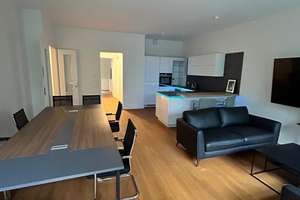Luxuriöse 3- Zimmer Erdgeschoss Wohnung im Andreas Quartier – Liefergasse 2-4, 40123 Altstadt, Düsseldorf – Vorschaubild 3