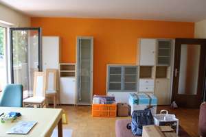 Große 3 Zi. Whg. mit Balkon und Garage in Nbg. Großgründlach – Die vollständige Adresse der Immobilie erhältst du vom Anbieter., 90427 Großgründlach, Nürnberg – Vorschaubild 3