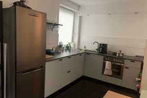 Modernisierte 2 Zimmer Wohnung im Kreuzviertel – Sonnenstr. 6, 44139 Dortmund – Vorschaubild 1