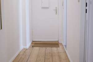 Bezugsfreie Altbauwohnung am Charlottenburger Salzufer – Pascalstraße 2, 10587 Charlottenburg, Berlin – Vorschaubild 6