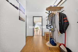 Gepflegte Eigentumswohnung in Pforzheim/ Büchenbronn – Die vollständige Adresse der Immobilie erhältst du vom Anbieter., 75180 Büchenbronn, Pforzheim – Vorschaubild 6