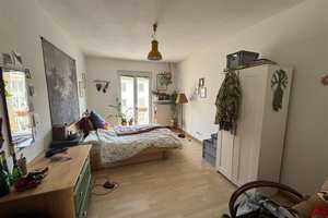 zentral gelegene 2-Zimmer-Wohnung mit Balkon – Neutorstraße 3, 97070 Würzburg – Vorschaubild 3