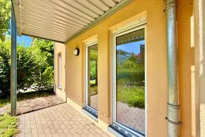 Bezugsfreie 2-Zimmer-Terrassenwohnung mit eigenem Garten und TG-Stellplatz – Die vollständige Adresse der Immobilie erhältst du vom Anbieter., 1309 Striesen-West, Dresden – Vorschaubild 12