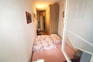 Seitlicher Meerblick ! Möblierte 2 Zimmer Wohnung in Ostseenähe – Osterwisch 8a, 24217 Schönberg (Holstein) – Vorschaubild 9