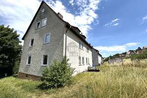 IMMOBILIEN PAKET SECHS IM EINEN - MIT SOLIDEN MIETEINAHMEN! – Die vollständige Adresse der Immobilie erhältst du vom Anbieter., 36088 Hünfeld – Vorschaubild 13