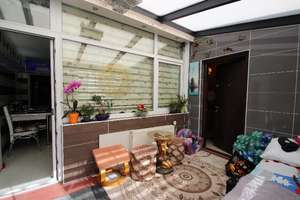 Seniorengerechte 4 Zimmer 100 m² Eigentumswohnung Erdgeschoss mit Wintergarten Terrasse – Die vollständige Adresse der Immobilie erhältst du vom Anbieter., 53125 Brüser Berg, Bonn – Vorschaubild 19
