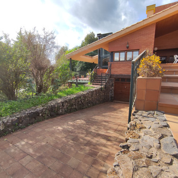 Fantastische freistehende Villa