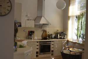 Altstadt: großzügige sonnige Etagenwohnung mit Balkon in Gründerzeitvilla – Andreasstraße 41, 99084 Altstadt, Erfurt – Vorschaubild 13