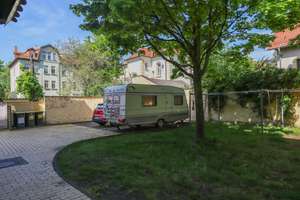 Markkleeberg! Kapitalanlage mit Charme – vermietetes Altbau-Appartement – Die vollständige Adresse der Immobilie erhältst du vom Anbieter., 4416 Markkleeberg – Vorschaubild 31