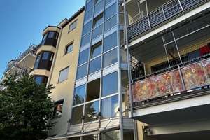 2 - Zimmer - Eigentumswohnung in ruhiger und zentraler Lage!!! – Die vollständige Adresse der Immobilie erhältst du vom Anbieter., 90763 Nördliche Südstadt, Fürth – Vorschaubild 4