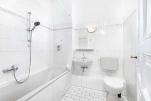 Richardkiez, Neukölln: Helle und charmante 1-Zimmer-Wohnung mit typischen Altbauelementen – Schöneweider Straße 4, 12055 Neukölln (Ortsteil), Berlin – Vorschaubild 12