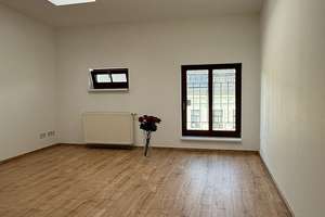 Wohnen mit Charakter: Charmante 2-Zimmer DG-Wohnung mit Balkon & EKB - Loftcharakter in Gohlis-Süd – Reginenstraße 23, 4155 Gohlis-Süd, Leipzig – Vorschaubild 7