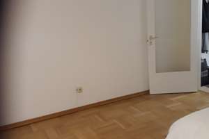 Apartment am Englischen Garten/SCHWABING/ teilmöbliert for one ore two  persons – Nordseestraße 3, 80805 Alte Heide-Hirschau, München – Vorschaubild 5
