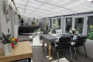 Top Einsteigerhaus für das junge Paar!!!  Garage, Wintergarten, großer Garten, u.a. – Die vollständige Adresse der Immobilie erhältst du vom Anbieter., 41812 Erkelenz – Vorschaubild 8