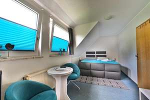 300 Meter zum Strand - Lukrative Pension in Cuxhaven-Duhnen – Die vollständige Adresse der Immobilie erhältst du vom Anbieter., 27476 Cuxhaven – Vorschaubild 6