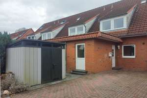 5 Zimmer Reihenmittelhaus in Uninähe – Die vollständige Adresse der Immobilie erhältst du vom Anbieter., 23560 Sankt Jürgen, Lübeck – Vorschaubild 1