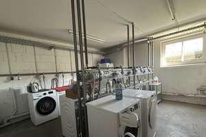 Investment: 3-Zimmer in Chemnitz-RABENSTEIN mit TG-Stellplatz – 9117 Rabenstein, Chemnitz – Vorschaubild 8