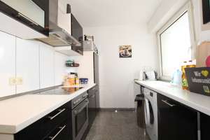 Top Rendite! Möblierte, gut aufgeteilte Wohnung in zentraler Lage – Horster Str. 187a, 45897 Buer, Gelsenkirchen – Vorschaubild 15