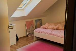 Charmante 1,5-Zimmer Dachgeschosswohnung in Schinkel – Borsigstraße 21, 49084 Schinkel, Osnabrück – Vorschaubild 2