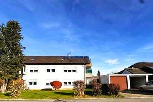 Gepflegtes Mehrfamilienhaus mit 7 Whg. in sehr guter Wohnlage - solide Kapitalanlage bei Reutlingen – Die vollständige Adresse der Immobilie erhältst du vom Anbieter., 72770 Gönningen, Reutlingen – Vorschaubild 3