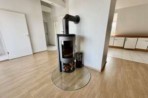 Über den Dächern von Nürnberg: 2-Zimmer-Dachgeschosswohnung mit Kamin, Dachloggia & Weitblick – Die vollständige Adresse der Immobilie erhältst du vom Anbieter., 90441 Hohe Marter, Nürnberg – Vorschaubild 7