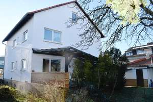 Großzügiges 3-Parteienhaus in angenehmer zentraler Wohnlage von Pfungstadt – Die vollständige Adresse der Immobilie erhältst du vom Anbieter., 64319 Pfungstadt – Vorschaubild 10