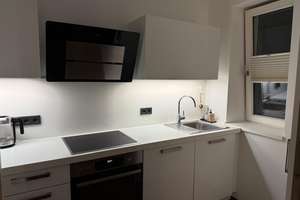 Wunderschöne 3-Zimmer-Whg. mit Balkon in der Südstadt – Schlägerstraße 23, 30171 Südstadt, Hannover – Vorschaubild 6