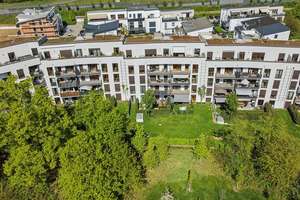 ++ Neuwertig, hochwertig, bezugsfertig - Ihr neues Zuhause zwischen Natur und Komfort ++ – 63073 Bieber, Offenbach am Main – Vorschaubild 13