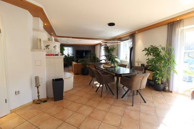 Kernsanierte Villa – Luxus, Stil und Wohnqualität vereint
