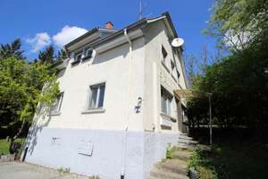 Charmantes Einfamilienhaus mit viel Potenzial