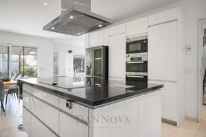 Urban angebunden. Privat gelegen. Außergewöhnlich großzügig – 60438 Kalbach-Riedberg, Frankfurt am Main – Vorschaubild 4