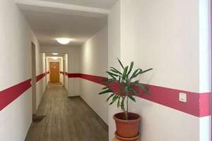 ***Sonnige 2-Zimmer Balkonwohnung zu vermieten*** – Richard-Wagner-Straße 40, 38820 Halberstadt – Vorschaubild 11