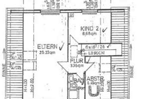 Solides Einfamilienhaus im Süden Berlins, Provisionsfrei! – Die vollständige Adresse der Immobilie erhältst du vom Anbieter., 12353 Buckow, Berlin – Vorschaubild 21
