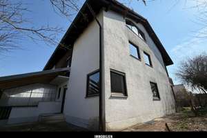 Doppelhaushälfte mit Garage und Garten – Die vollständige Adresse der Immobilie erhältst du vom Anbieter., 85049 West, Ingolstadt – Vorschaubild 2