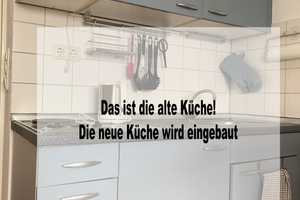 Frisch sanierte 1-Zimmer-Maisonette-Wohnung in Mannheim – Mannheim – Vorschaubild 4