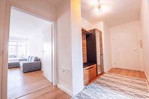 Kapitalanlage mit Perspektive: Moderne 2-Zimmer-Wohnung in 80993 München - Saniert, EBK, Balkon, TG – Die vollständige Adresse der Immobilie erhältst du vom Anbieter., 80993 Alt-Moosach, München – Vorschaubild 14