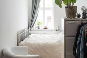 HOMESK - Sofort bezugsfreie 3-Zimmer-Altbauwohnung im Hochparterre im Prenzlauer Berg – Zehdenicker Straße 7, 10119 Prenzlauer Berg, Berlin – Vorschaubild 3