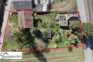 VIS-À-VIS L-REMICH: HAUS ZUM RENOVIEREN AUF 25 AR – Merzig-Wadern (Kreis) – Vorschaubild 2