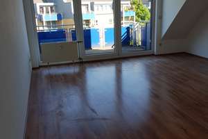 Gemütliche DG Wohnung mit großem Balkon in  Wanheim. – Knevelspfädchen 47, 47249 Wanheim-Angerhausen, Duisburg – Vorschaubild 2